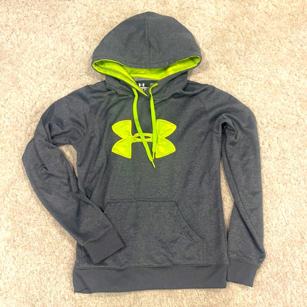 Underarmour hoodie